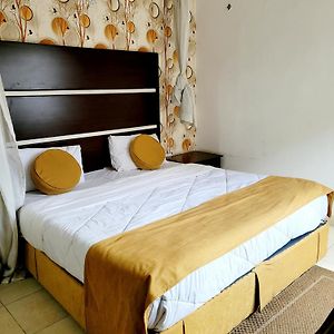 Nairobi Glory Palace Hotel